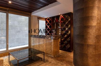 Villa - 5 Bedrooms - 7 Bathrooms for sale in Allegria - Sheikh Zayed Compounds - Sheikh Zayed City - Giza