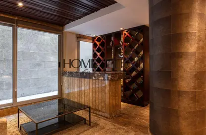 Villa - 5 Bedrooms - 7 Bathrooms for sale in Allegria - Sheikh Zayed Compounds - Sheikh Zayed City - Giza