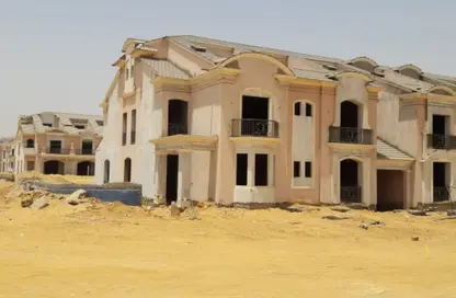 تاون هاوس - 4 غرف نوم - 4 حمامات للبيع في ليان ريزيدنس - كمبوندات التجمع الخامس - التجمع الخامس - مدينة القاهرة الجديدة - القاهرة