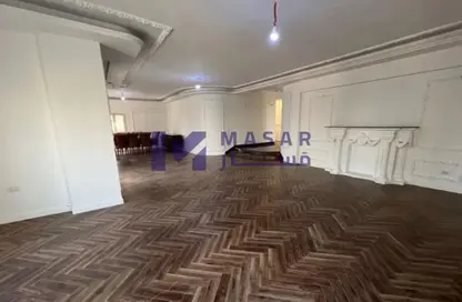 Apartment - 4 Bedrooms - 3 Bathrooms for rent in Street20 - District 2 - The 5th Settlement - New Cairo City - Cairo