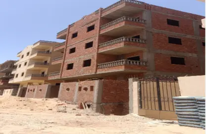 شقة - 3 غرف نوم - 2 حمامات للبيع في الحي المتميز - مدينة بدر - القاهرة