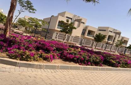 Twin House - 4 Bedrooms - 4 Bathrooms for rent in Al Burouj Compound - El Shorouk Compounds - Shorouk City - Cairo