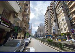 مساحات مكتبية - 2 حمامات for للبيع in سابا باشا - حي شرق - الاسكندرية