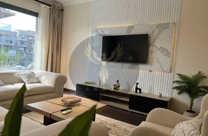 شقة - 3 غرف نوم - 4 حمامات للايجار في فيليت - كمبوندات التجمع الخامس - التجمع الخامس - مدينة القاهرة الجديدة - القاهرة