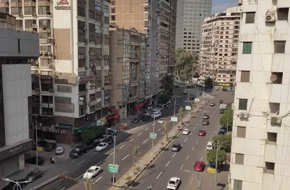 Apartment - 4 Bedrooms - 2 Bathrooms for sale in Morad  St. - Giza District - Ganoub El Giza - Giza