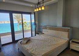 Villa - 6 bedrooms - 6 bathrooms for للبيع in Marina 5 - Marina - Al Alamein - North Coast