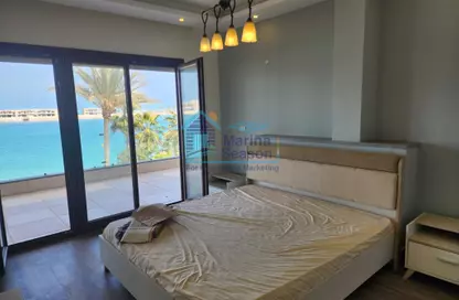Villa - 6 Bedrooms - 6 Bathrooms for sale in Marina 5 - Marina - Al Alamein - North Coast