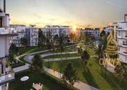 Apartment - 5 bedrooms - 5 bathrooms for للبيع in Atika - New Capital Compounds - New Capital City - Cairo
