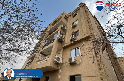Apartment - 3 Bedrooms - 3 Bathrooms for rent in Al Ashrafiya - North Investors Area - New Cairo City - Cairo