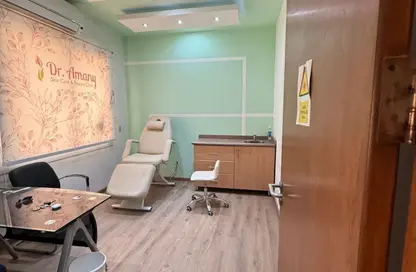 عيادة - استوديو - 1 حمام للبيع في ميديكال بارك بريميير - كمبوندات التجمع الخامس - التجمع الخامس - مدينة القاهرة الجديدة - القاهرة