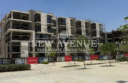 Office Space - Studio - 1 Bathroom for sale in Heartwork - The 5th Settlement - New Cairo City - Cairo