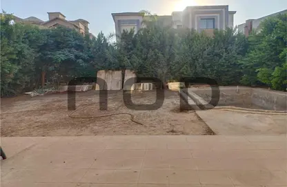 فيلا - 5 غرف نوم - 5 حمامات للبيع في قطامية ديونز - كمبوندات القطامية - القطامية - مدينة القاهرة الجديدة - القاهرة