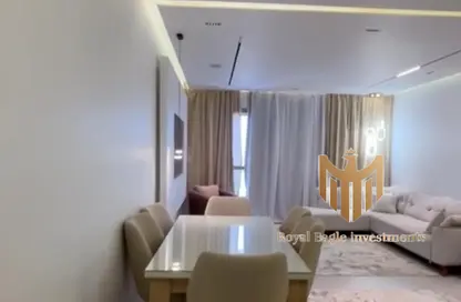 شاليه - 3 غرف نوم - 4 حمامات للبيع في هاسييندا باي - سيدي عبد الرحمن - الساحل الشمالي