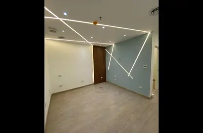Office Space - Studio - 1 Bathroom for rent in Ritzy - Al Shabab St. - Sheikh Zayed City - Giza