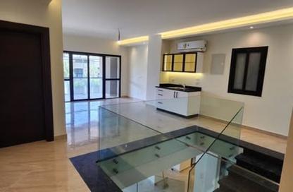 Duplex - 5 Bedrooms - 5 Bathrooms for sale in Villette - 5th Settlement Compounds - The 5th Settlement - New Cairo City - Cairo