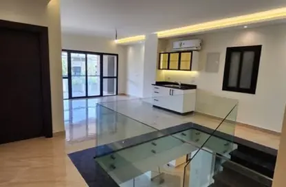 Duplex - 5 Bedrooms - 5 Bathrooms for sale in Villette - 5th Settlement Compounds - The 5th Settlement - New Cairo City - Cairo