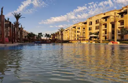 Apartment - 2 Bedrooms - 2 Bathrooms for sale in Stone Residence - 5th Settlement Compounds - The 5th Settlement - New Cairo City - Cairo