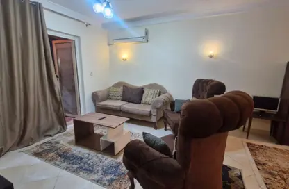 Apartment - 2 Bedrooms - 1 Bathroom for rent in Gardenia City Compound Nasr City - Zahraa Madinat Nasr - Nasr City - Cairo