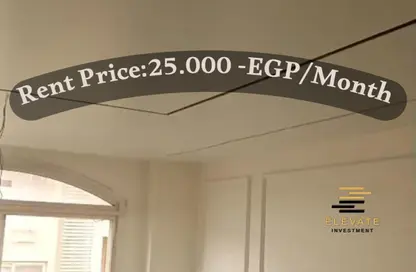 شقة - 2 غرف نوم - 2 حمامات للايجار في ستون ريزيدنس - كمبوندات التجمع الخامس - التجمع الخامس - مدينة القاهرة الجديدة - القاهرة