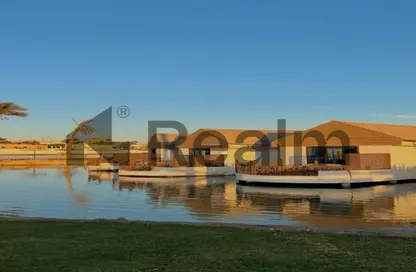 Apartment - 2 Bedrooms - 2 Bathrooms for sale in Kamaran - El Gouna - Hurghada - Red Sea