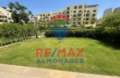 Apartment - 3 Bedrooms - 3 Bathrooms for rent in O West - 6 October Compounds - 6 October City - Giza