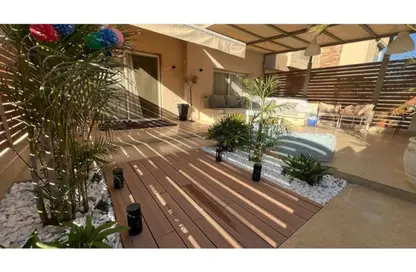 دوبلكس - 3 غرف نوم - 3 حمامات للبيع في رايوس - كمبوندات 6 أكتوبر - مدينة 6 أكتوبر - الجيزة