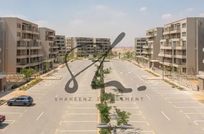 شقة - غرفة نوم - 1 حمام للبيع في حى اسكان الجامعه الامريكية - كمبوندات التجمع الخامس - التجمع الخامس - مدينة القاهرة الجديدة - القاهرة