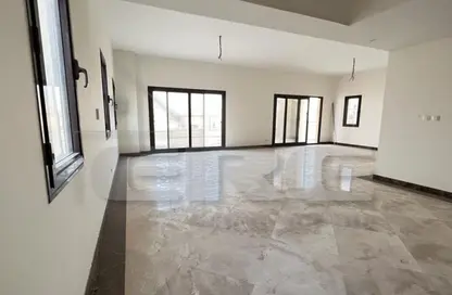 منزل مزدوج - 3 غرف نوم - 3 حمامات للايجار في ليفانا - اب تاون كايرو - المقطم - القاهرة