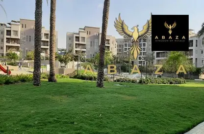 Villa - 5 Bedrooms - 7 Bathrooms for rent in Cairo Festival City - North Investors Area - New Cairo City - Cairo