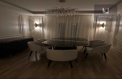 Penthouse - 3 Bedrooms - 2 Bathrooms for sale in Mountain View Hyde Park - 5th Settlement Compounds - The 5th Settlement - New Cairo City - Cairo