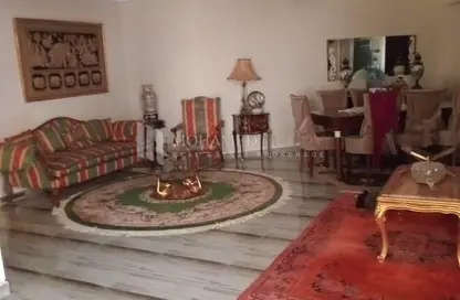 Apartment - 3 Bedrooms - 2 Bathrooms for sale in Street 17 - 9th District - 6 October City - Giza