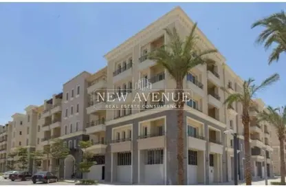 Apartment - 3 Bedrooms - 3 Bathrooms for sale in Mivida - 5th Settlement Compounds - The 5th Settlement - New Cairo City - Cairo