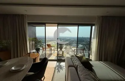 Apartment - 2 Bedrooms - 3 Bathrooms for sale in Zed East - 5th Settlement Compounds - The 5th Settlement - New Cairo City - Cairo