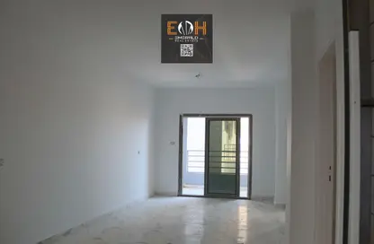 Apartment - 2 Bedrooms - 1 Bathroom for sale in Al Ahyaa District - Hurghada - Red Sea