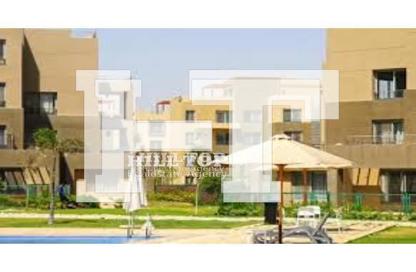 Apartment - 2 Bedrooms - 2 Bathrooms for rent in Palm Parks   Palm Hills - South Dahshur Link - 6 October City - Giza