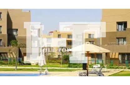 Apartment - 2 Bedrooms - 2 Bathrooms for rent in Palm Parks   Palm Hills - South Dahshur Link - 6 October City - Giza
