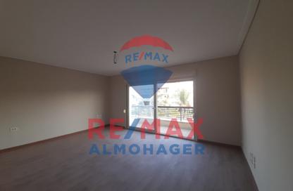 Apartment - 3 Bedrooms - 3 Bathrooms for rent in New Giza - Cairo Alexandria Desert Road - 6 October City - Giza