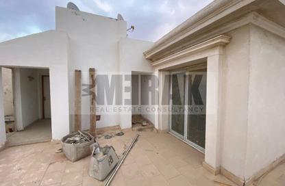 iVilla - 3 Bedrooms - 3 Bathrooms for sale in Mountain View iCity - 5th Settlement Compounds - The 5th Settlement - New Cairo City - Cairo