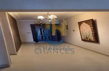 Apartment - 3 Bedrooms - 3 Bathrooms for sale in Grand Gate - Zahraa El Maadi - Hay El Maadi - Cairo