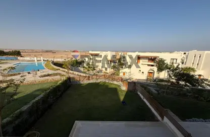 تاون هاوس - 3 غرف نوم - 4 حمامات للبيع في مكادي هايتس - مكادي اوراسكوم - مكادي - الغردقة - محافظة البحر الاحمر