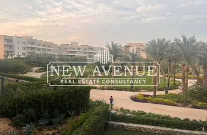 شقة - 3 غرف نوم - 3 حمامات للبيع في نيو جيزة - طريق مصر اسكندرية الصحراوي - مدينة 6 أكتوبر - الجيزة