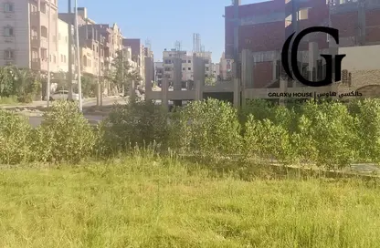 قطعة أرض - استوديو للبيع في المجاورة الثانية - الاسكان العائلي - مدينة الشروق - القاهرة