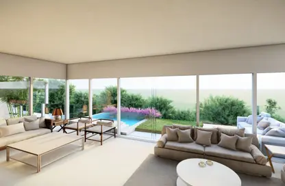 Apartment - Studio - 1 Bathroom for sale in The Median Residences - 5th Settlement Compounds - The 5th Settlement - New Cairo City - Cairo