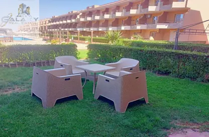 Chalet - 2 Bedrooms - 2 Bathrooms for sale in La Jolie - Al Ain Al Sokhna - Suez