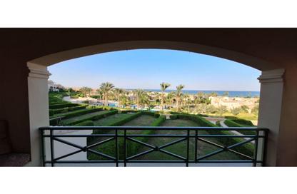 Chalet - 3 Bedrooms - 2 Bathrooms for sale in La Vista 5 - La Vista - Al Ain Al Sokhna - Suez