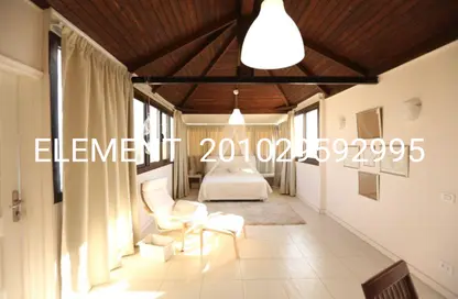 Villa - 6 Bedrooms - 7 Bathrooms for sale in Six West - Beverly Hills - Sheikh Zayed Compounds - Sheikh Zayed City - Giza