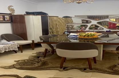Villa - 3 Bedrooms - 3 Bathrooms for sale in El Rehab Extension - Al Rehab - New Cairo City - Cairo
