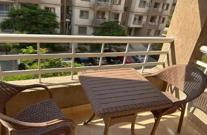 Apartment - 3 Bedrooms - 2 Bathrooms for sale in Madinaty - Cairo