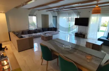 Villa - 5 Bedrooms - 6 Bathrooms for sale in Almaza Bay - Qesm Marsa Matrouh - North Coast