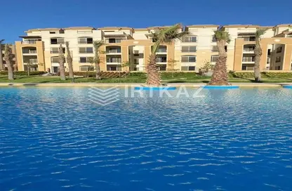 Apartment - 2 Bedrooms - 3 Bathrooms for sale in Stone Residence - 5th Settlement Compounds - The 5th Settlement - New Cairo City - Cairo